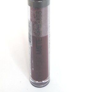 Beauty Creations Long Wear Matte Liquid Lip Gloss  #23 Ursula 💜